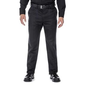 5.11 Men's Regular Fit Twill PDU Class A Pant Black Size 32X33 Can +2" On Hem